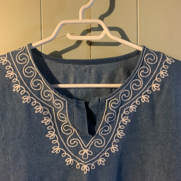 Dress - Picture 4 of 4